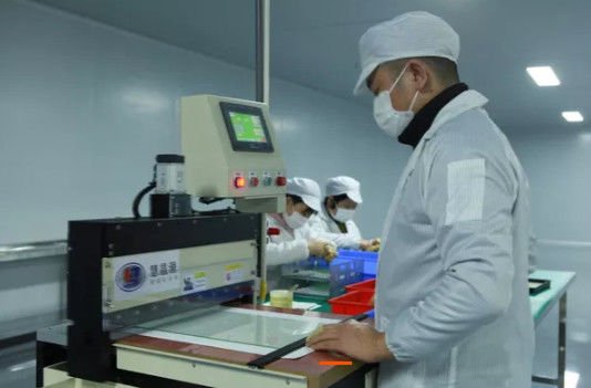 चीन HuaXin display Technology  Co.,Ltd कंपनी प्रोफाइल