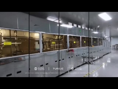 पॉजिटिव डिस्प्ले मॉडल 1/65 ड्यूटी 1/9 बीआईएएस के साथ गैर टच कस्टम एलसीडी डिस्प्ले