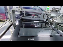 एचटीएन एलसीडी डिस्प्ले और ऑपरेटिंग टेम्प -20oC-70 के साथ तापमान नेमैटिक डिस्प्ले