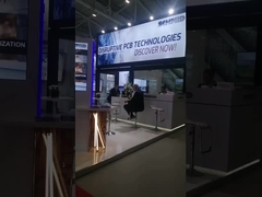 ट्रांसमिसिव एचटीएन एलसीडी डिस्प्ले 15 इंच ऑपरेटिंग तापमान -30- 80C