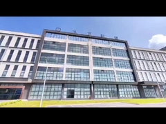 कम शक्ति 0.96 इंच OLED डिस्प्ले मॉड्यूल 128*64 डॉट मैट्रिक्स डिस्प्ले