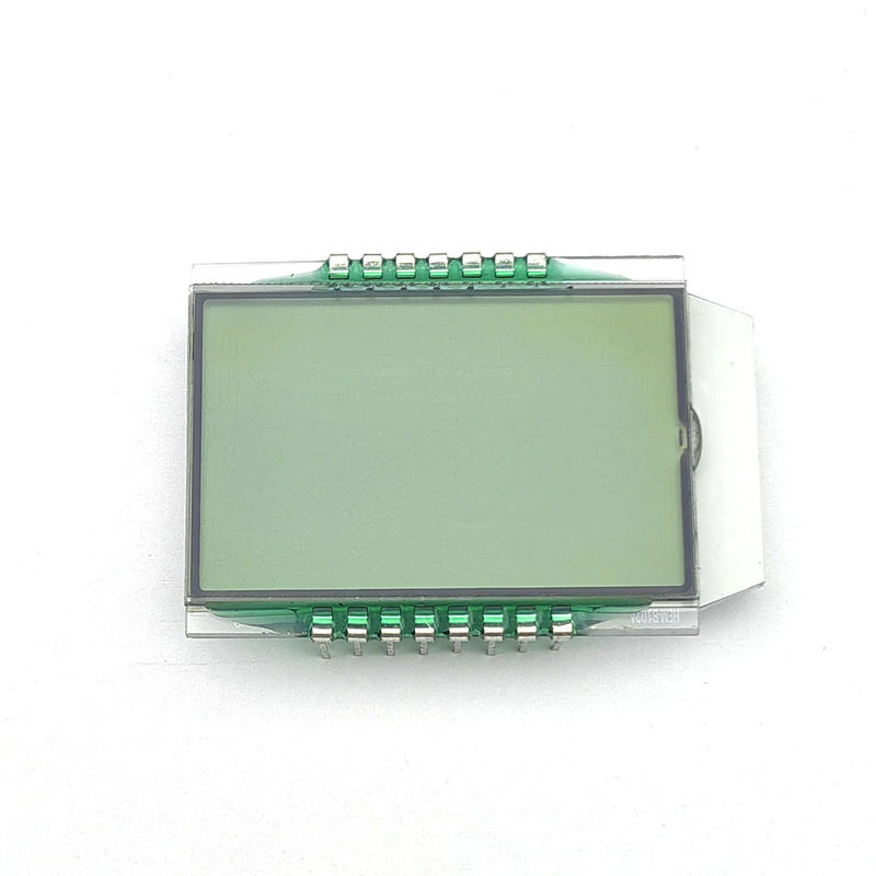 High Contrast TN LCD Display With 20 Watts Power Consumption